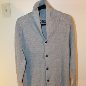 CHAPS Oversized Sweater GREAT FOR FALL!